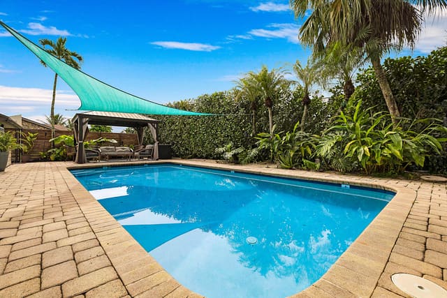 941 BAYBERRY POINT Drive, Plantation, FL 33324