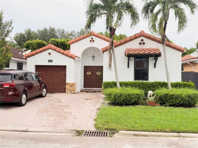 9947 NW 10th Terrace, Miami, FL 33172