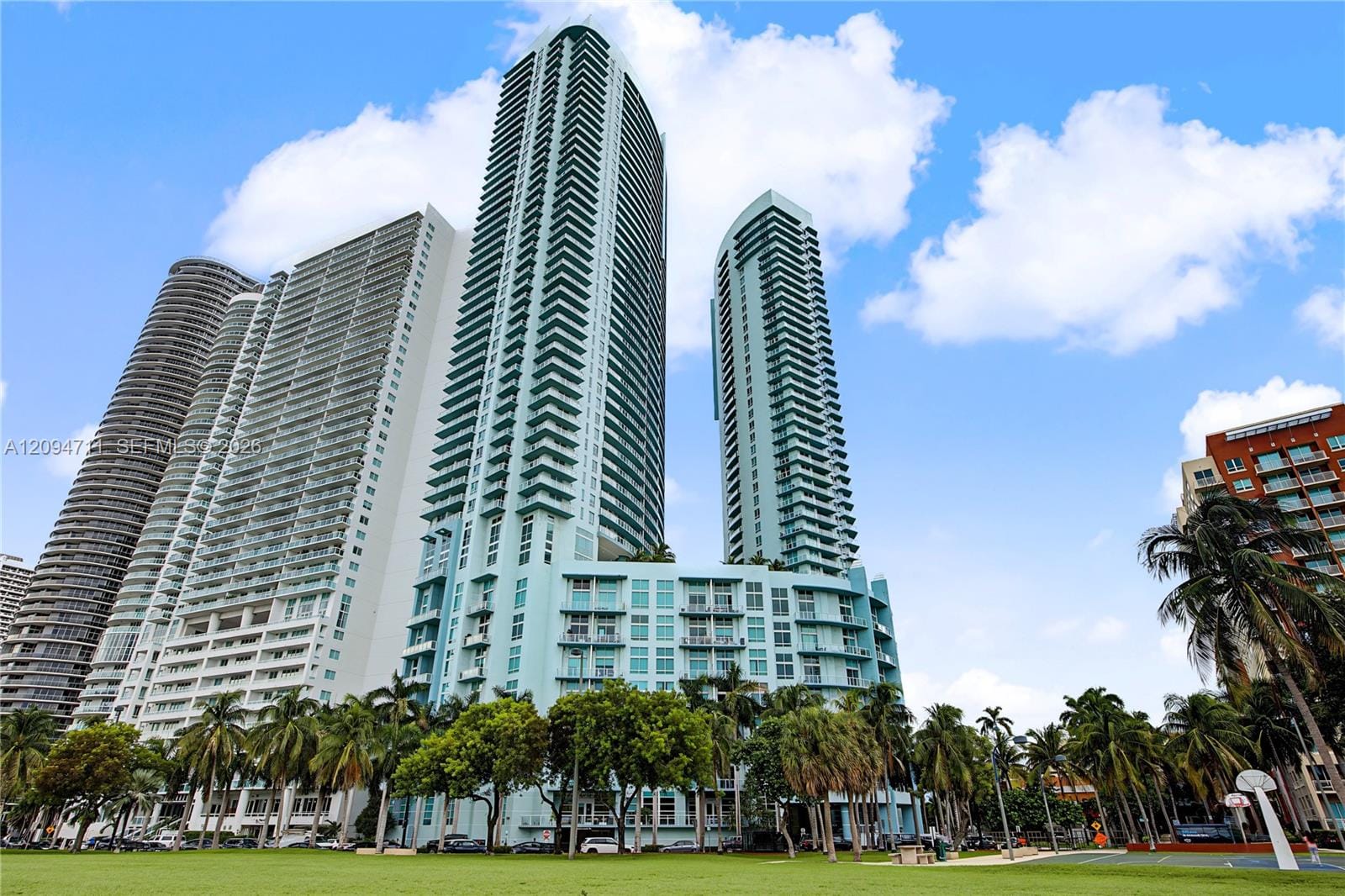 1900 N Bayshore Drive 3604, Miami, FL 33132 photo 21
