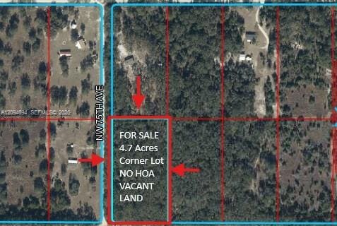 NW 27th Place, FL 32626