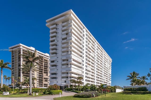 1200 S Ocean Boulevard 15H, Boca Raton, FL 33432