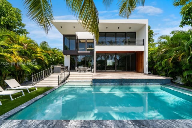 770 S Shore Drive, Miami Beach, FL 33141