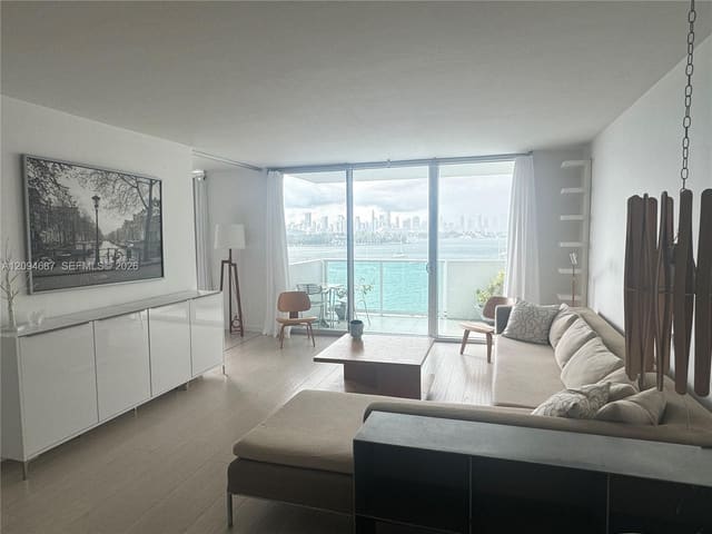 1200 West Avenue 703, Miami Beach, FL 33139