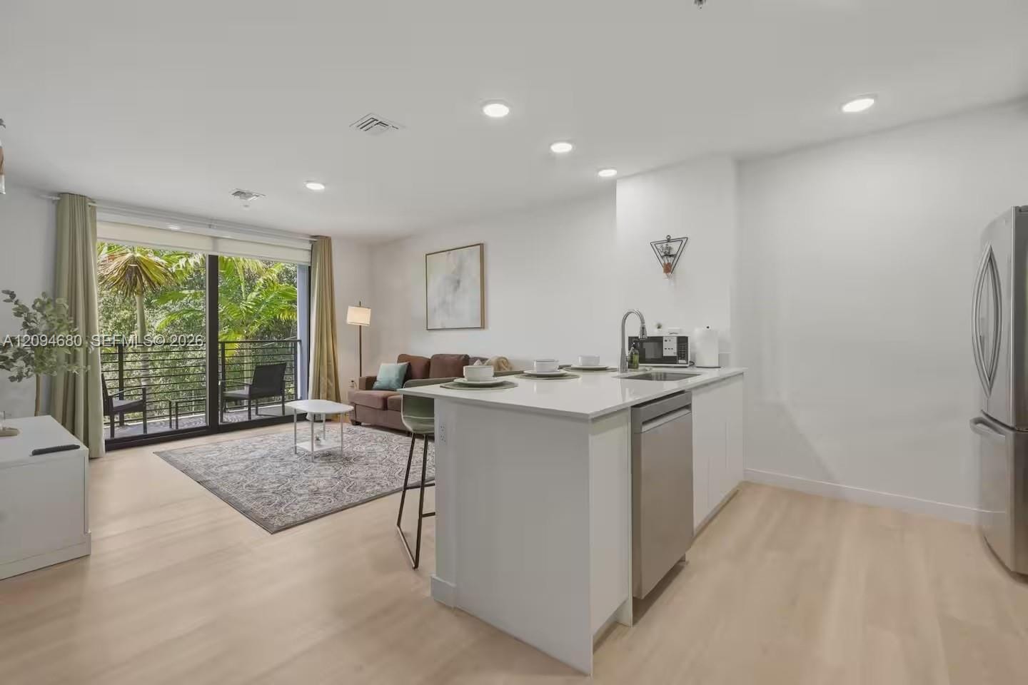 2201 Polk Street 204 — photo 12