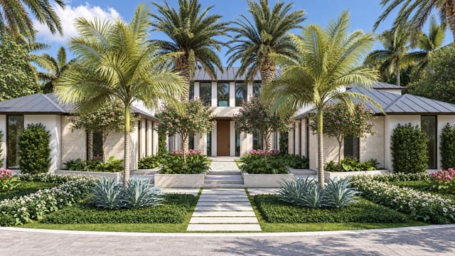 13102 Flamingo Terrace, Palm Beach Gardens, FL 33410