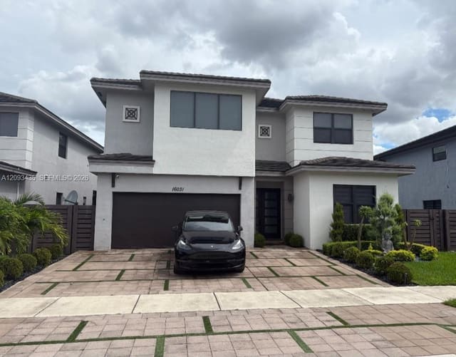 16031 NW 89th Court 0, Miami Lakes, FL 33018