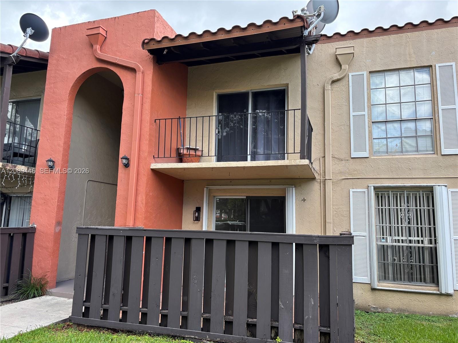 10824 N Kendall Drive S-26, Miami, FL 33176 photo 1