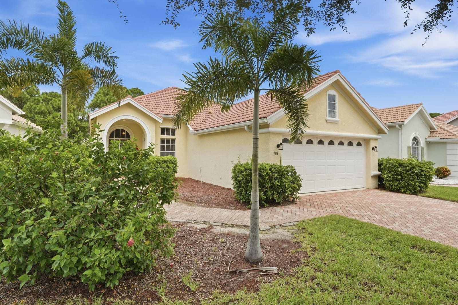707 SW San Salvador Cove, Port St. Lucie, FL 34986 photo 3