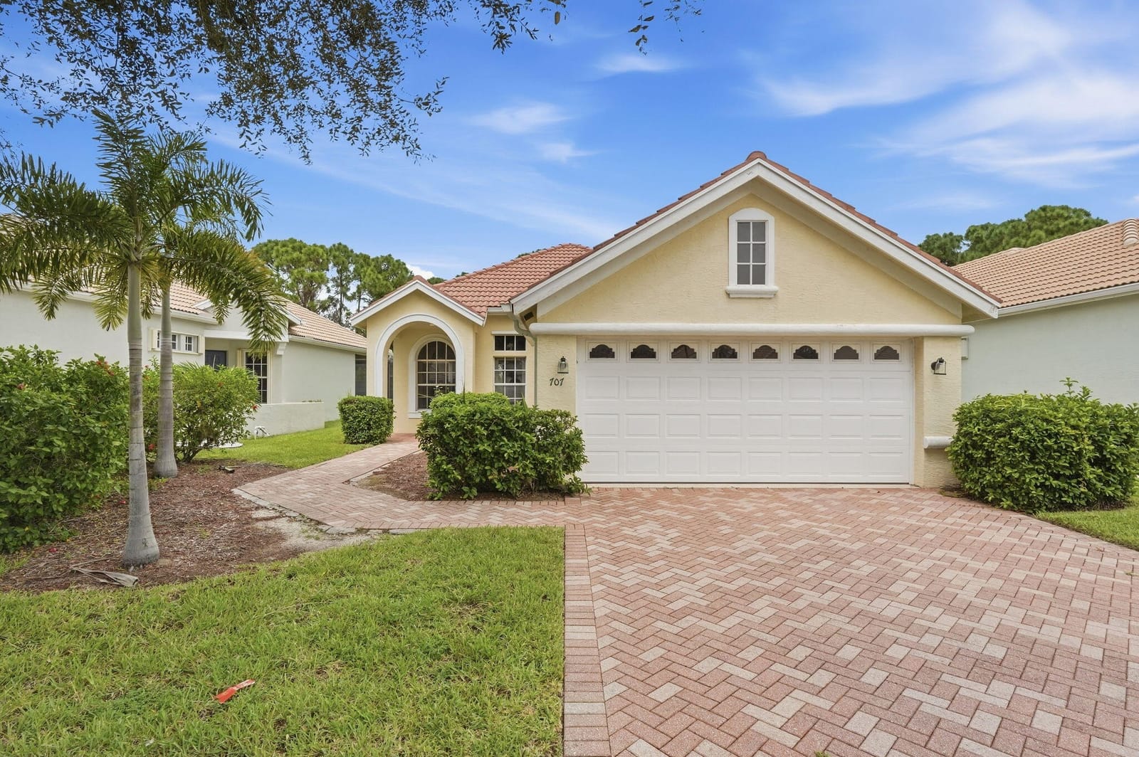 707 SW San Salvador Cove, Port St. Lucie, FL 34986