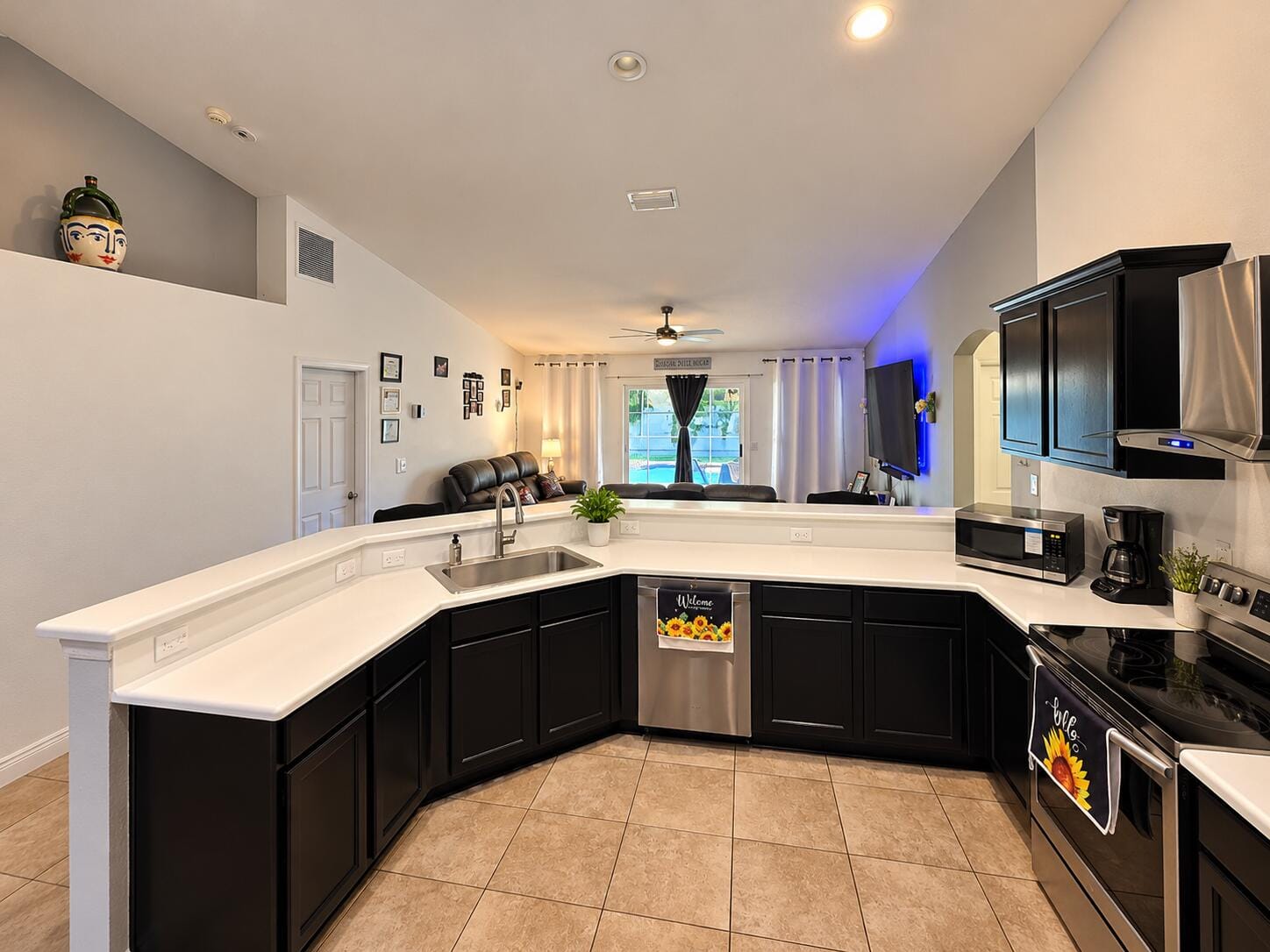 1402 SW CALIFORNIA Boulevard, Port St. Lucie, FL 34953 photo 15