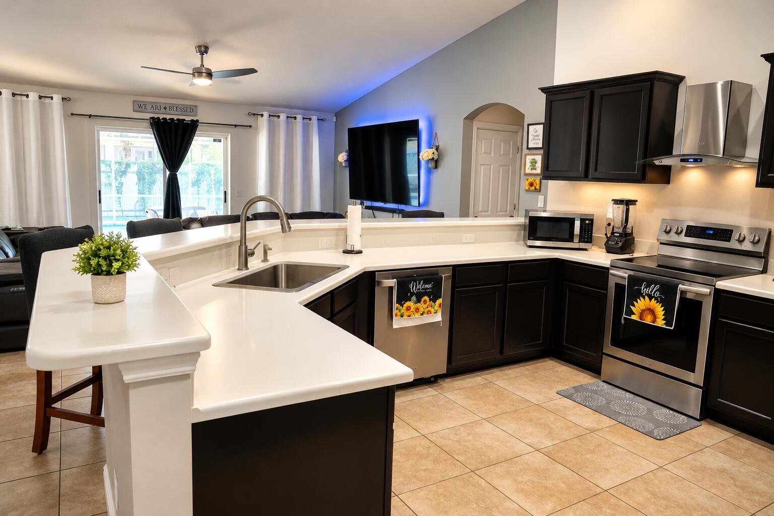 1402 SW CALIFORNIA Boulevard, Port St. Lucie, FL 34953 photo 24
