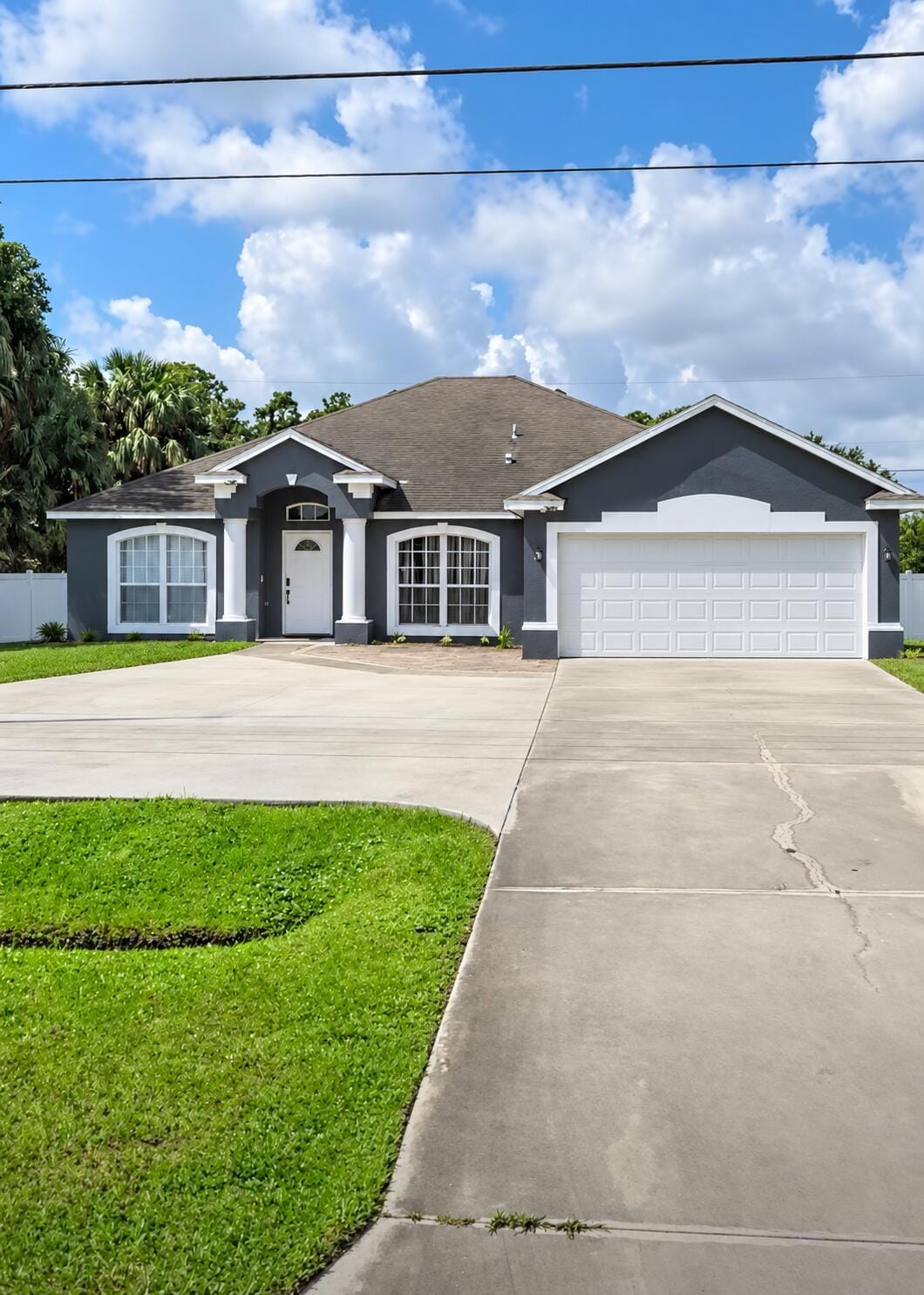1402 SW CALIFORNIA Boulevard, Port St. Lucie, FL 34953
