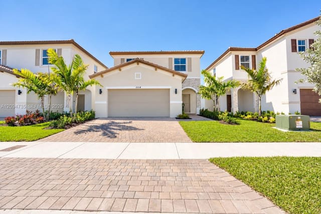 2518 SE 26th Terrace 0, Homestead, FL 33035