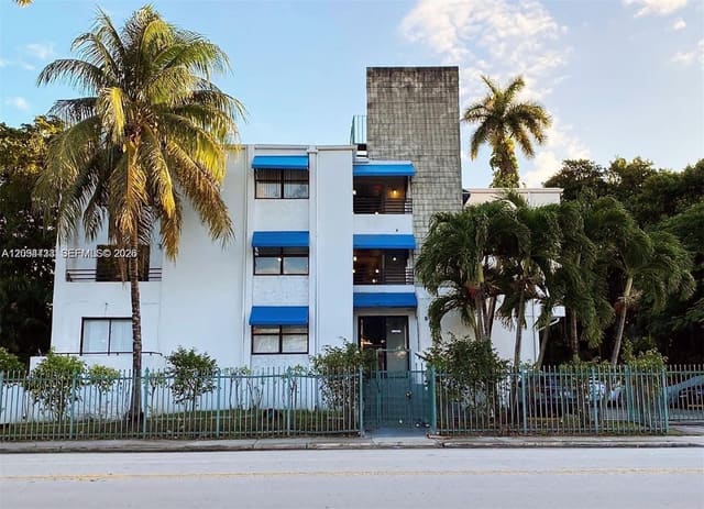 950 NW 11th Street 1C, Miami, FL 33136