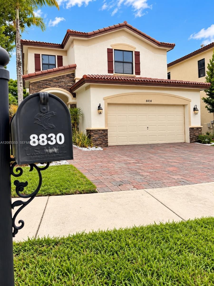 8830 NW 101st Place — photo 2