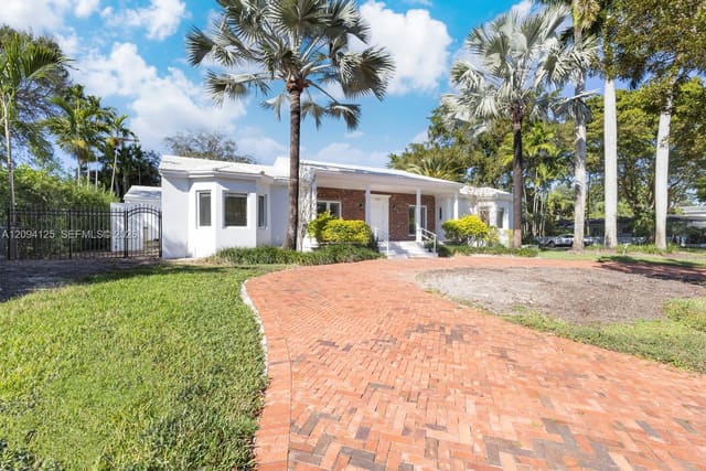 4404 Alhambra Circle, Coral Gables, FL 33146