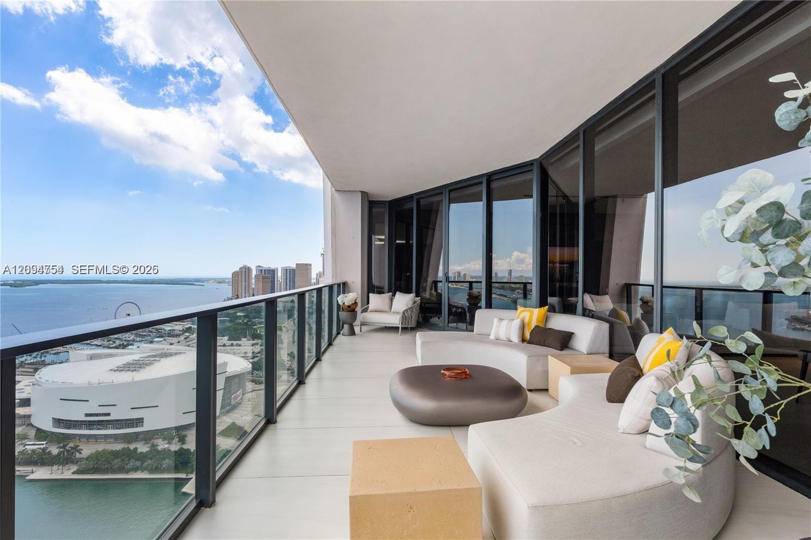 1000 Biscayne Boulevard 3502 — photo 12
