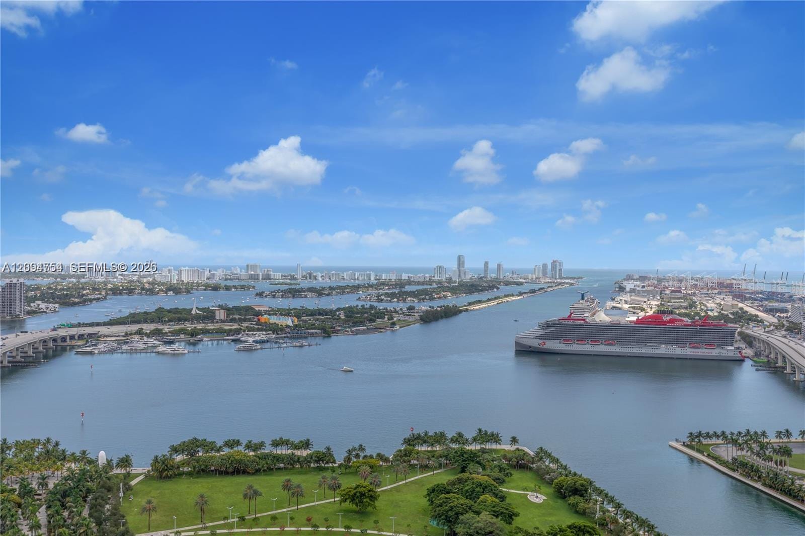 1000 Biscayne Boulevard 3502, Miami, FL 33132 photo 13
