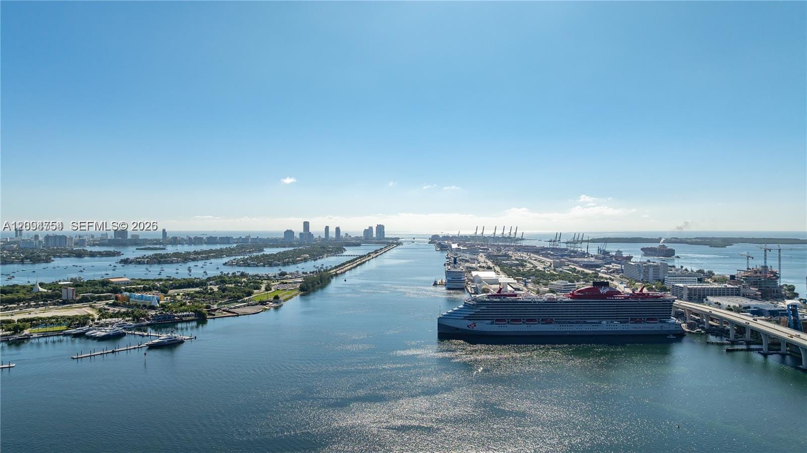 1000 Biscayne Boulevard 3502, Miami, FL 33132 photo 14