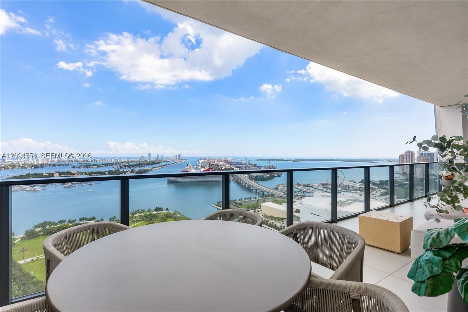 1000 Biscayne Boulevard 3502 — photo 10