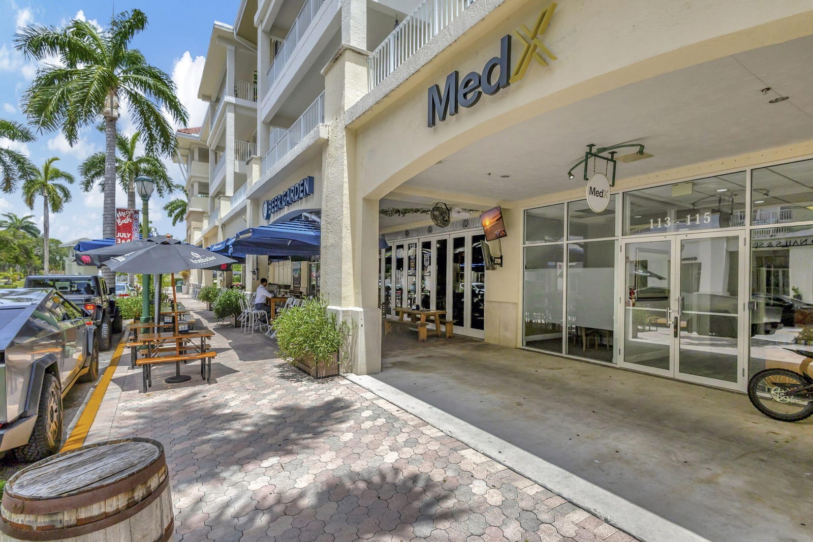 826 DAKOTA Drive 102, Jupiter, FL 33458 photo 28