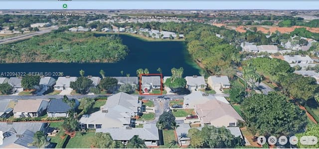 640 SE 22nd Lane, Homestead, FL 33033