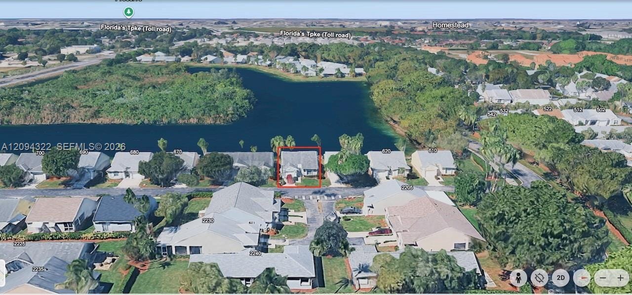 640 SE 22nd Lane, Homestead, FL 33033 photo 1