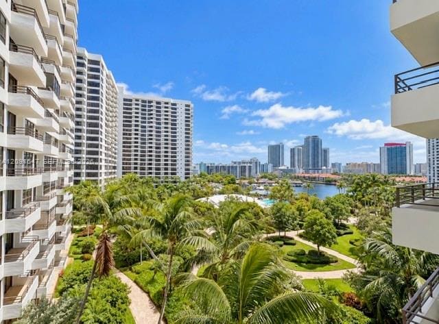 600 Three Islands Boulevard 616, Hallandale Beach, FL 33009