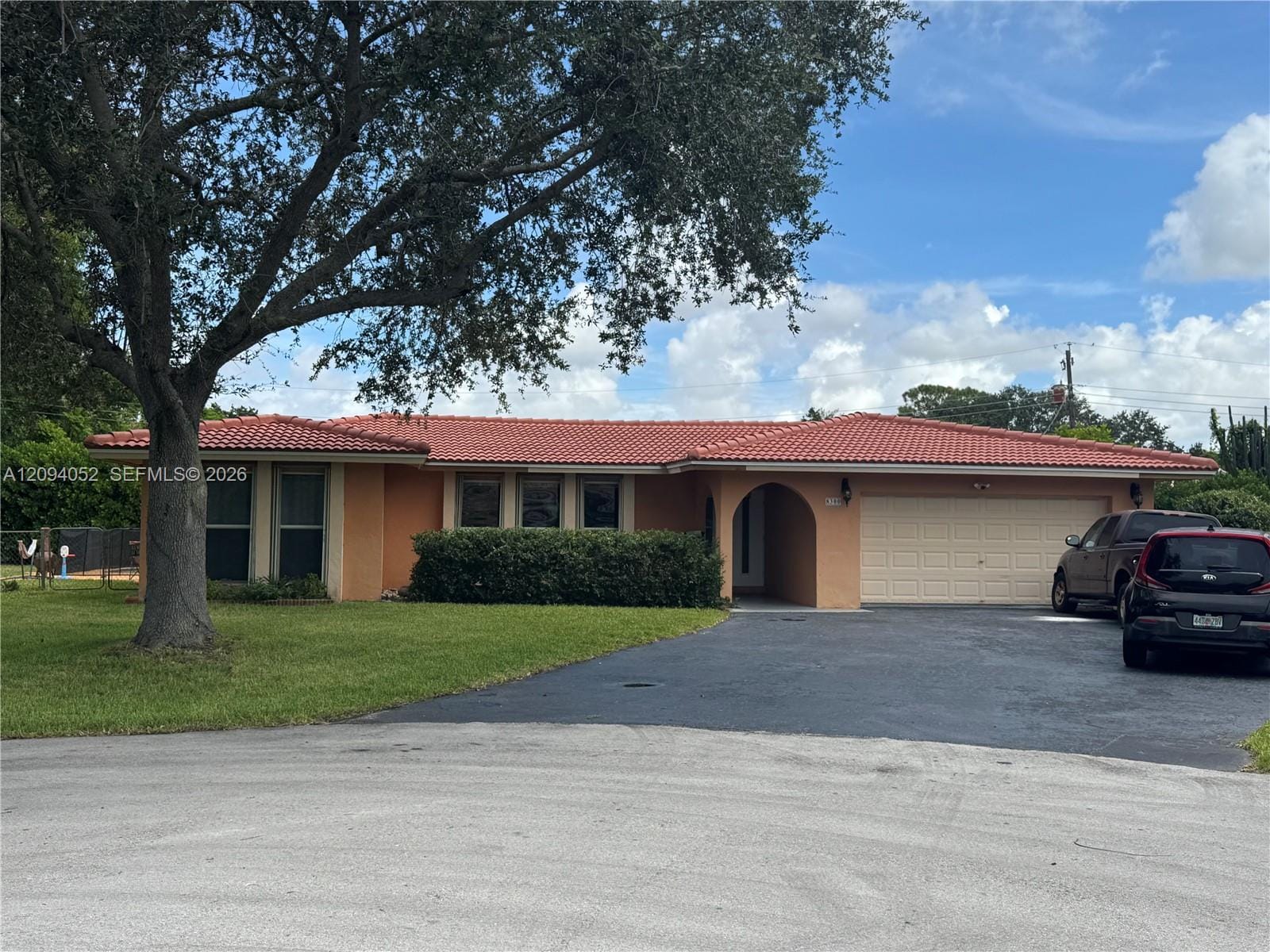 8300 NW 35th Court — photo 1