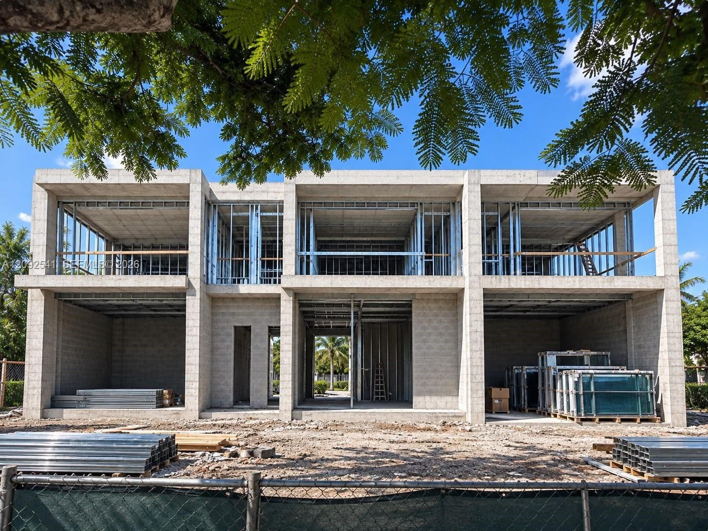 2000 S Hibiscus Drive, North Miami, FL 33181 photo 3