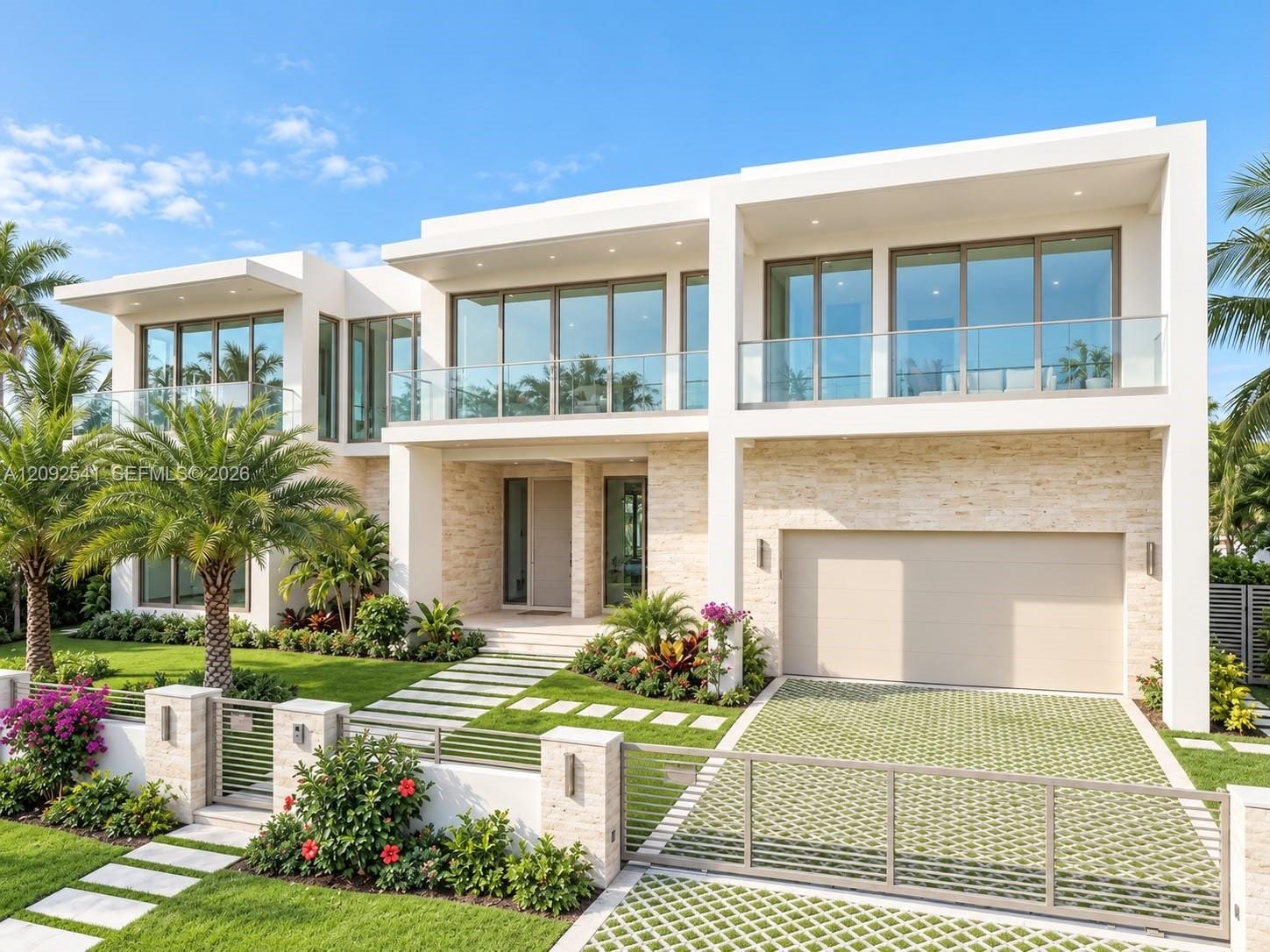 2000 S Hibiscus Drive, North Miami, FL 33181