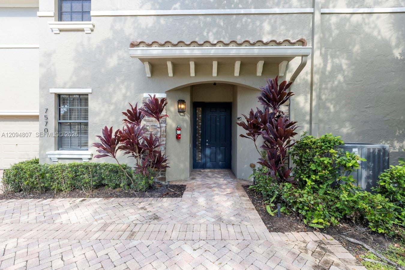 7570 Old Thyme Court 9C, Parkland, FL 33076 photo 2
