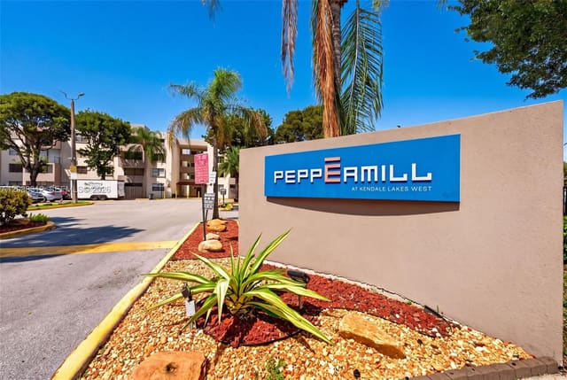 8002 SW 149th Avenue B216, Miami, FL 33193