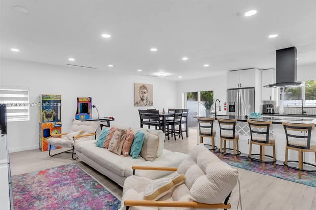1175 NE 109th Street, Miami Shores Heights, Miami, FL
