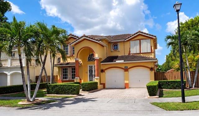 6042 SW 163rd Avenue, Rivendell East, Miami, FL
