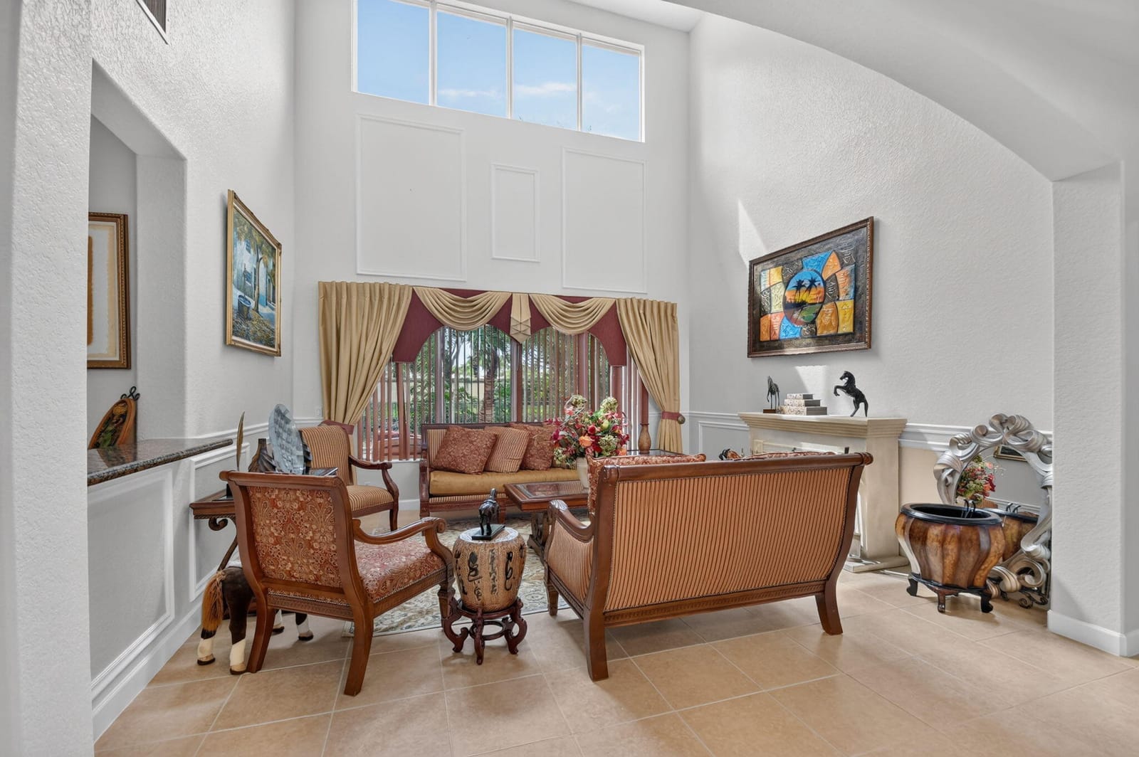 6039 WALNUT HILL Drive — photo 8