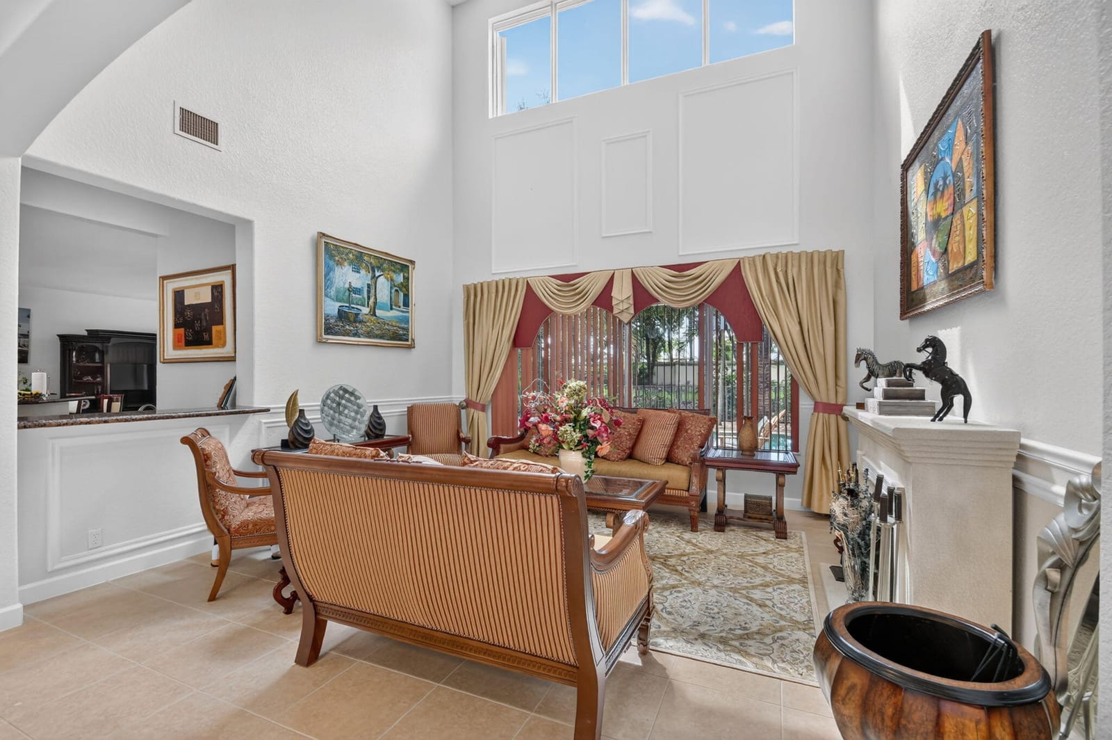 6039 WALNUT HILL Drive — photo 9