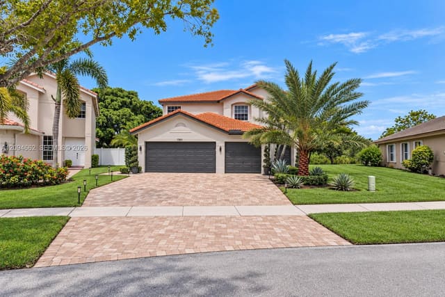 17501 SW 33rd Street, Miramar, FL 33029