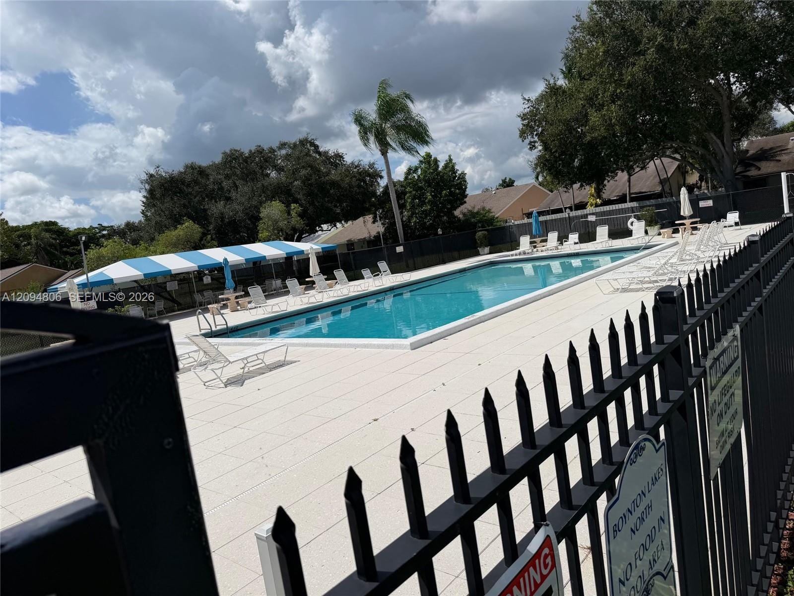 33 Bentwater Circle, Boynton Beach, FL 33426 photo 30