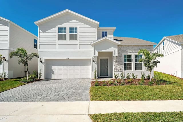 3712 LANA Avenue, Davenport, FL 33897