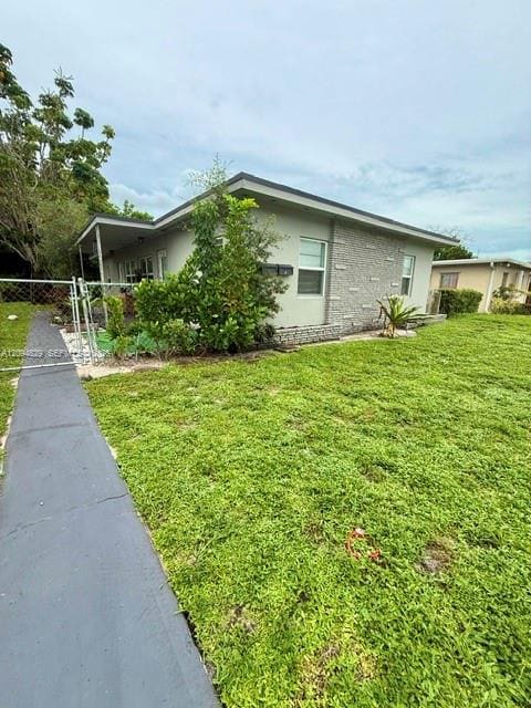 1150 SW 26th Avenue 1-2, Fort Lauderdale, FL 33312