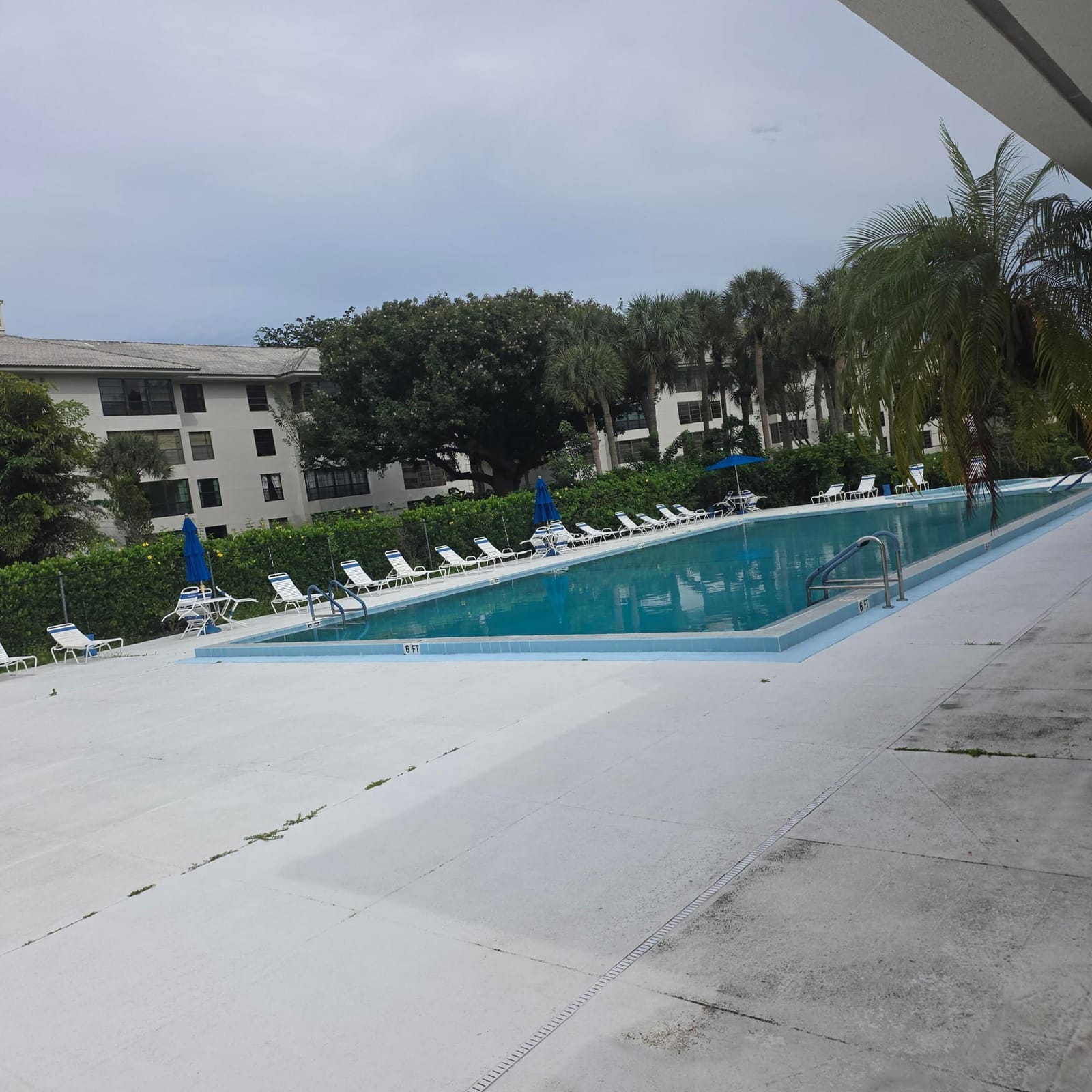 3640 WHITEHALL Drive 305, West Palm Beach, FL 33401 photo 8