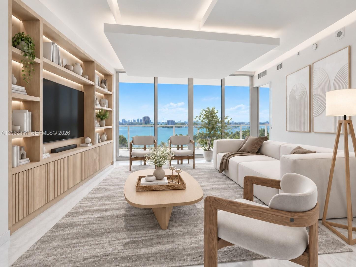 2020 N Bayshore Drive 1006 — photo 1