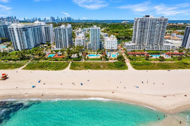 2457 Collins Avenue 1502, Miami Beach, FL 33140