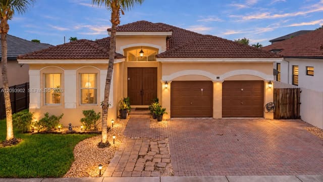 8xxx NW 179th Lane, Hialeah, FL 33018