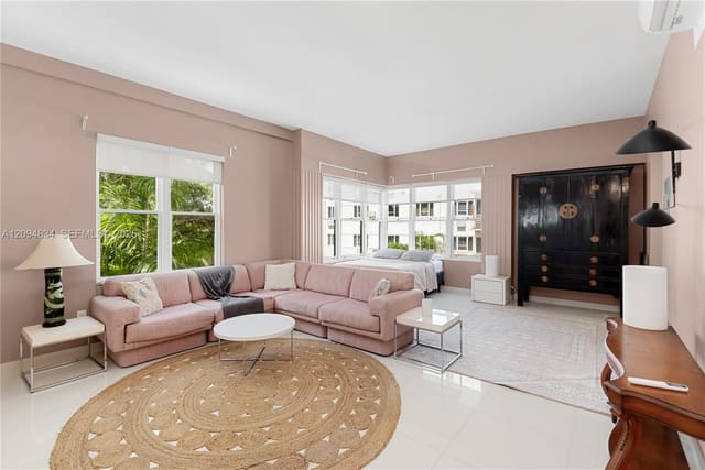 2421 Lake Pancoast Drive 3B, Miami Beach, FL 33140