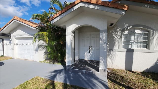 17001 SW 146th Court 0, Miami, FL 33177