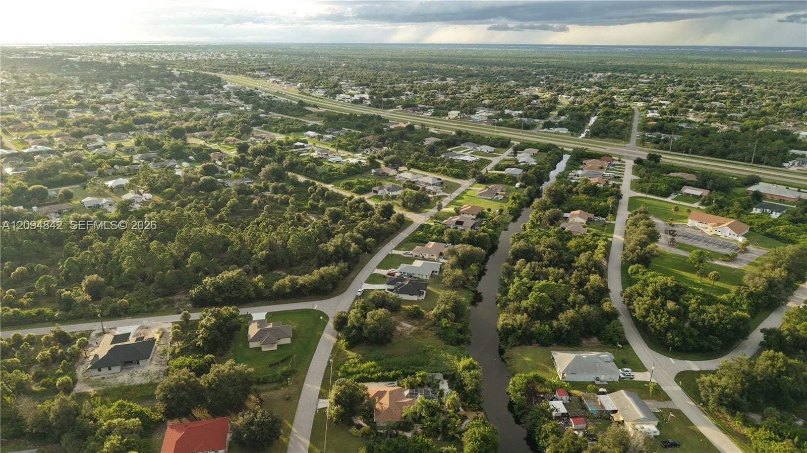 7064 Rosemont Drive, FL 34224 photo 23