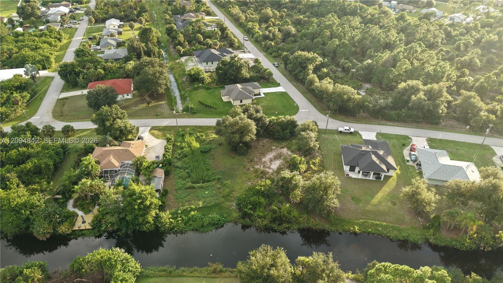 7064 Rosemont Drive, FL 34224 photo 8