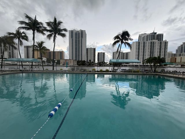 1000 Parkview Drive 507, Hallandale Beach, FL 33009